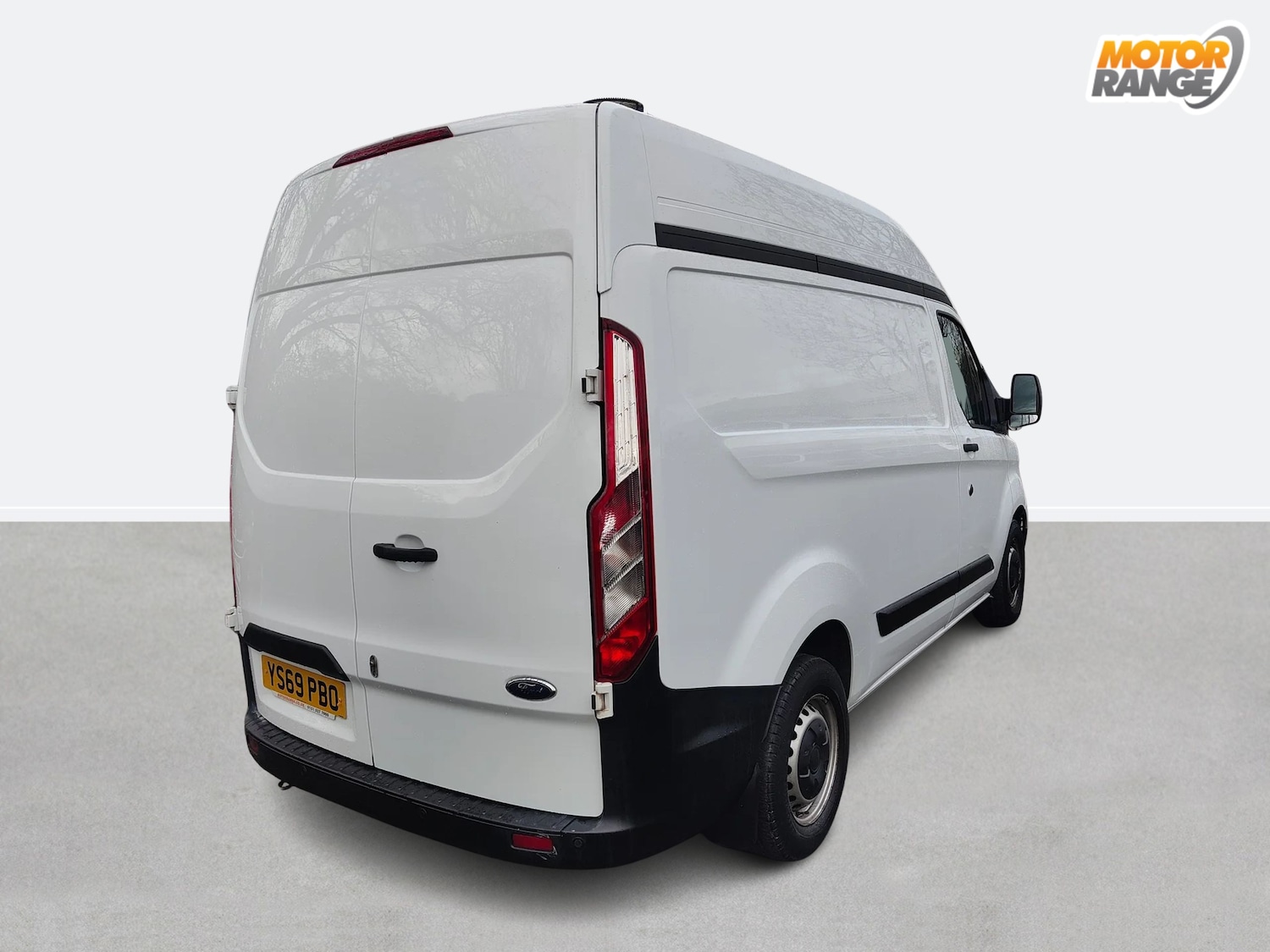 Used Ford Transit Custom 2020 for sale - 77742136: Photo 6