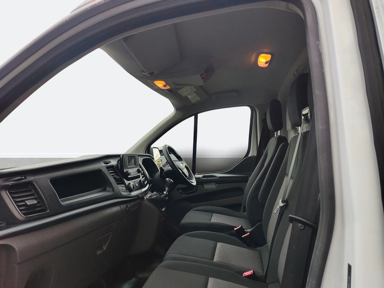 Used Ford Transit Custom 2020 for sale - 77742136: Photo 7
