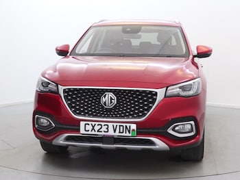 Used MG MG HS 2023 for sale - 78177946: Photo