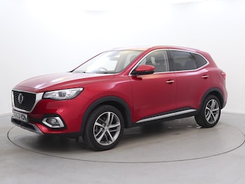 Used MG MG HS 2023 for sale - 78177946: Photo