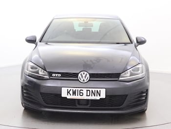 Used Volkswagen Golf 2016 for sale - 77480742: Photo