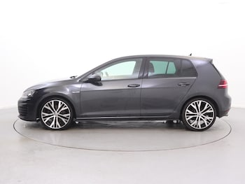 Used Volkswagen Golf 2016 for sale - 77480742: Photo