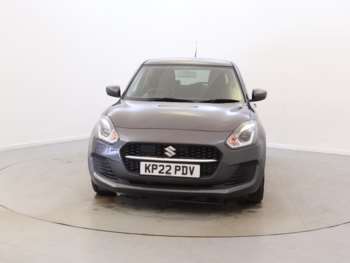 Used Suzuki Swift 2022 for sale - 74328604: Photo