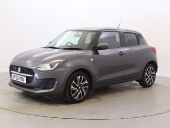 Used Suzuki Swift 2022 for sale - 74328604: Photo