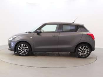 Used Suzuki Swift 2022 for sale - 74328604: Photo