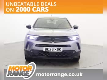 Used Vauxhall Mokka 2023 for sale - 79679482: Photo
