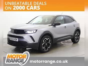 Used Vauxhall Mokka 2023 for sale - 79679482: Photo