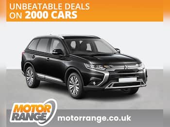 Used Mitsubishi Outlander 2019 for sale - 79582691: Photo