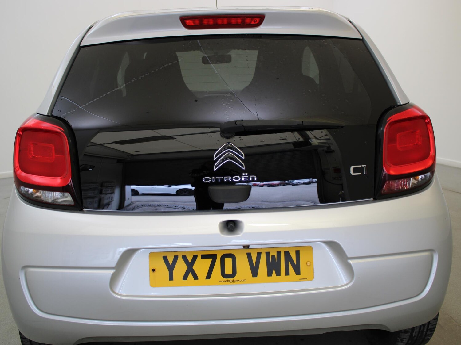 Used Citroen C1 2020 for sale - 78177733: Photo 24