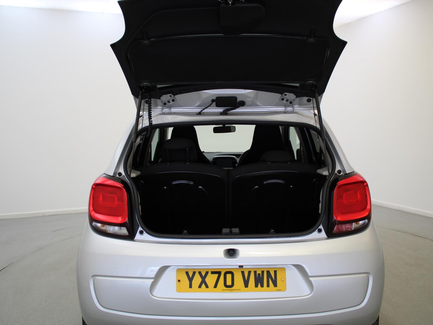 Used Citroen C1 2020 for sale - 78177733: Photo 25