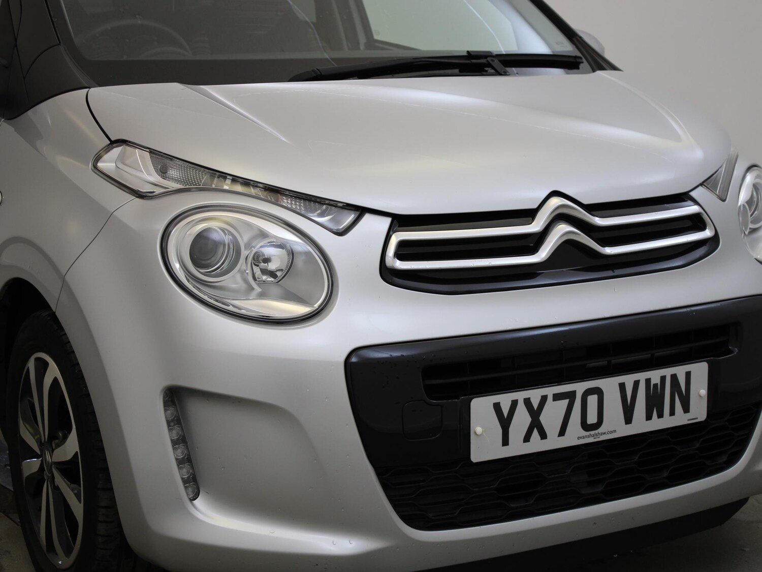 Used Citroen C1 2020 for sale - 78177733: Photo 26