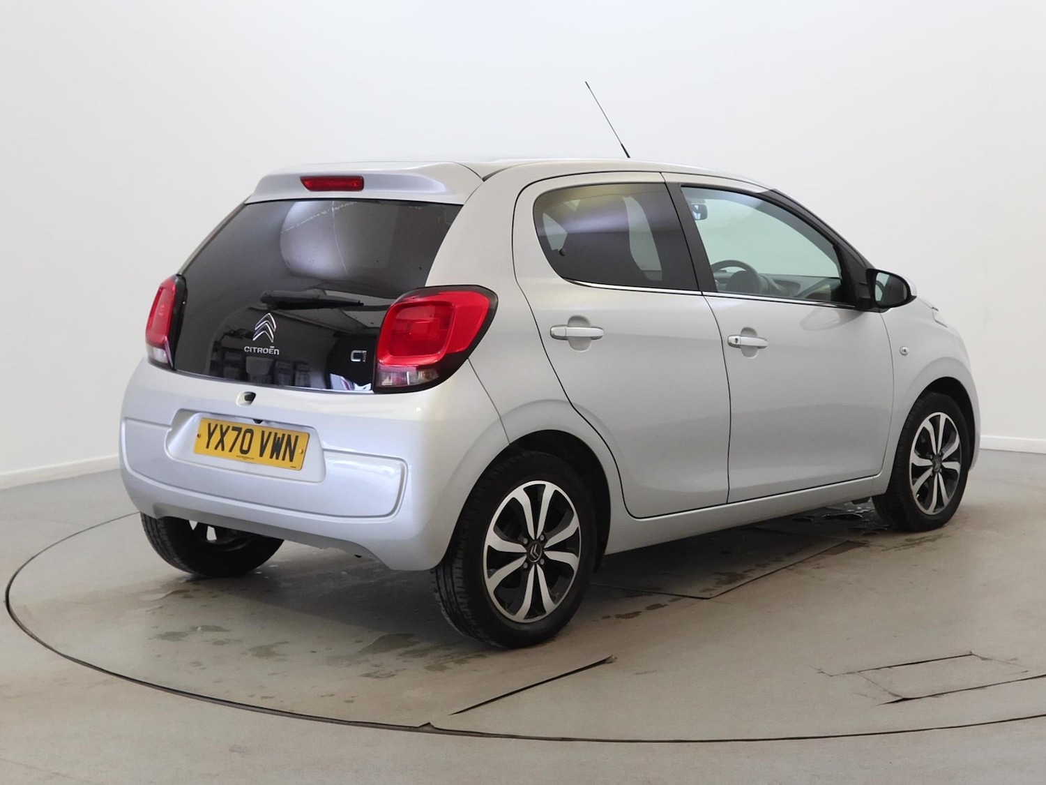 Used Citroen C1 2020 for sale - 78177733: Photo 5