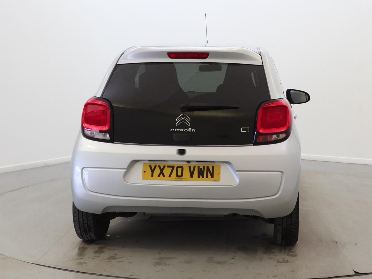 Used Citroen C1 2020 for sale - 78177733: Photo 6