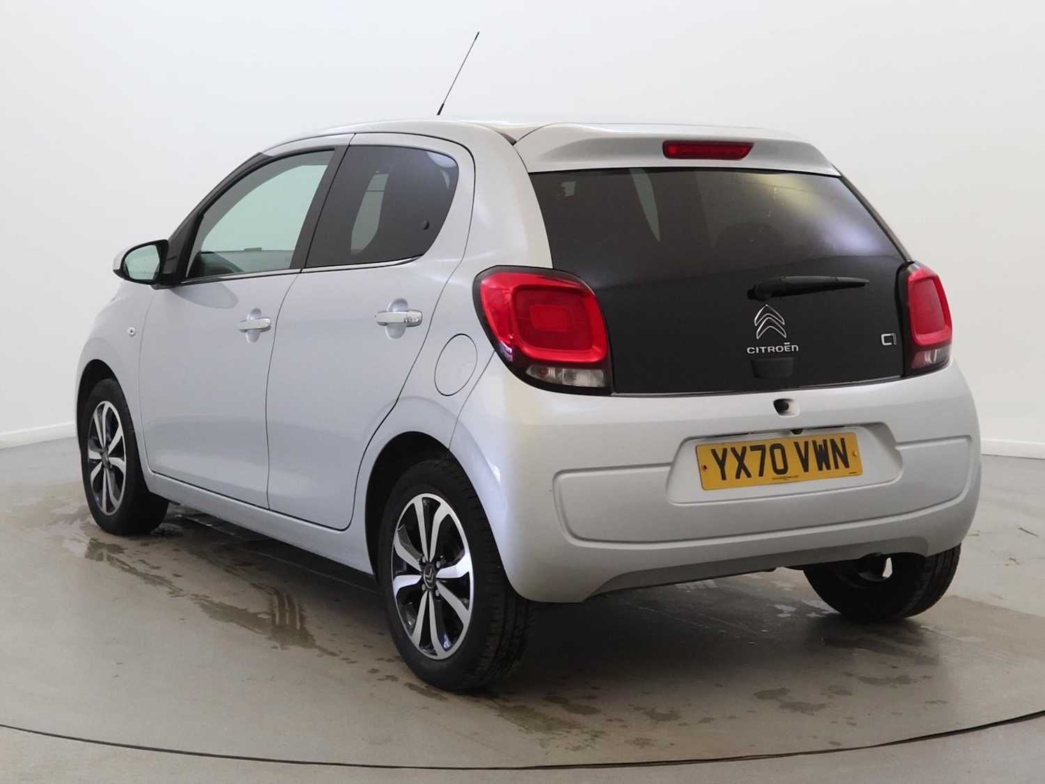 Used Citroen C1 2020 for sale - 78177733: Photo 7