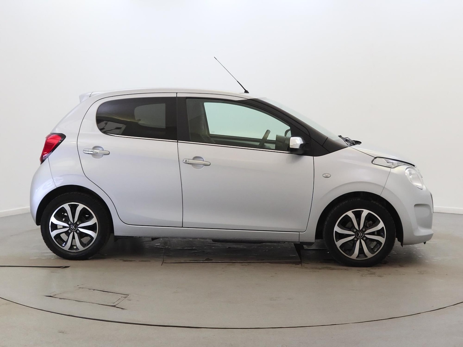 Used Citroen C1 2020 for sale - 78177733: Photo 8