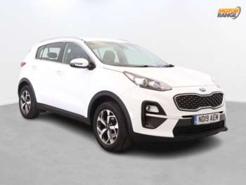 2019 - 1.6 GDi ISG 2 5dr