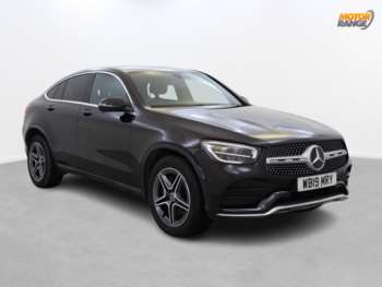 2025 - Glc 220 D 4Matic Amg