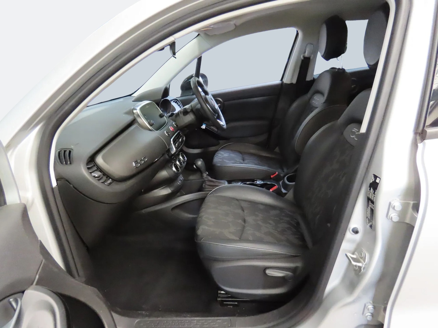 Used Fiat 500X 2022 for sale - 76594373: Photo 10