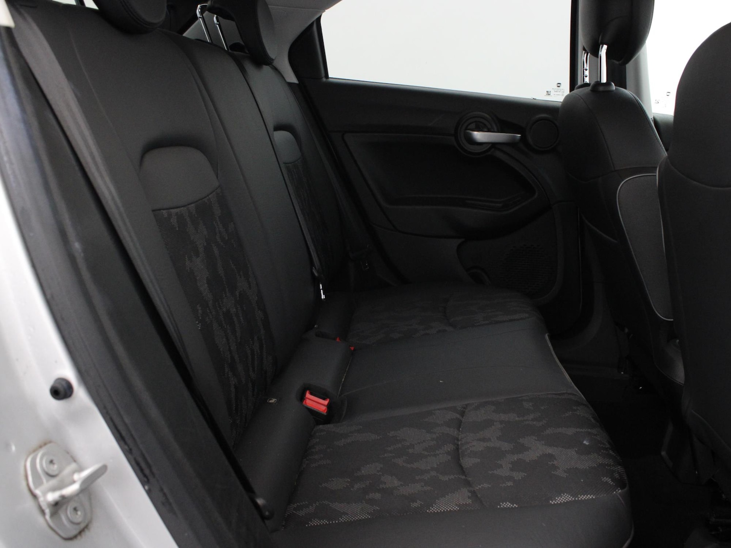 Used Fiat 500X 2022 for sale - 76594373: Photo 12