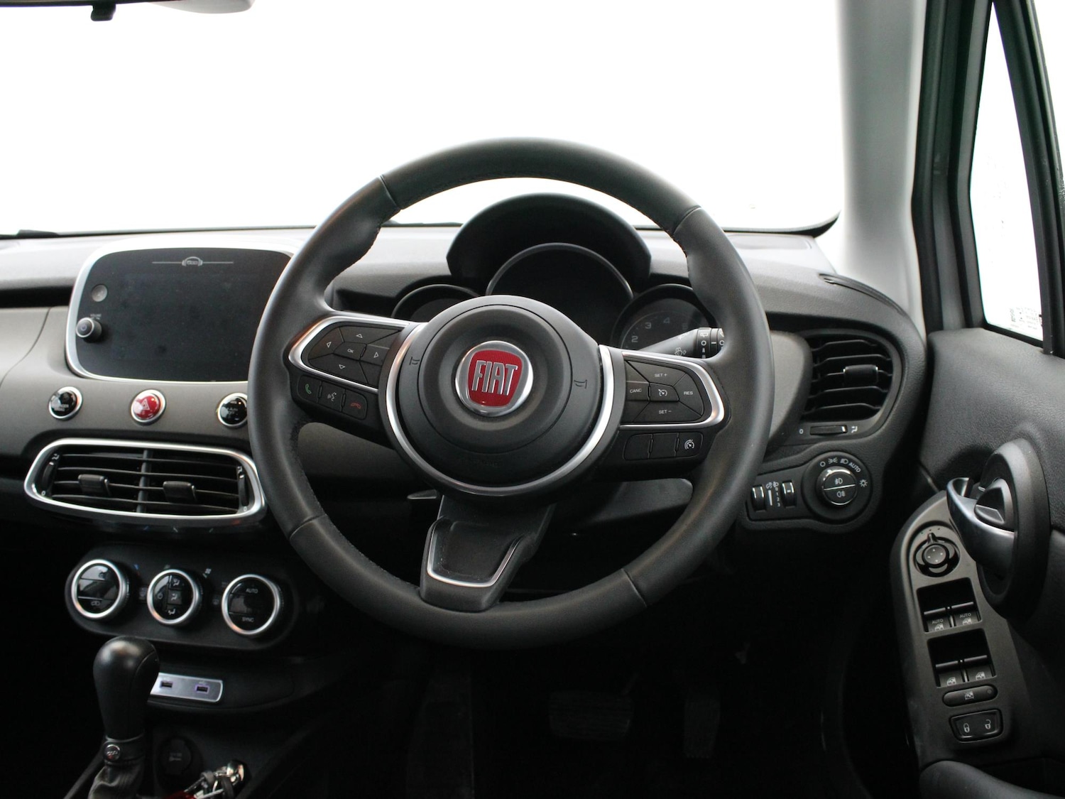 Used Fiat 500X 2022 for sale - 76594373: Photo 14