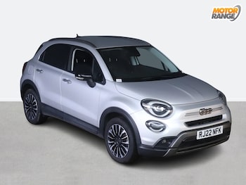 Fiat - 500X