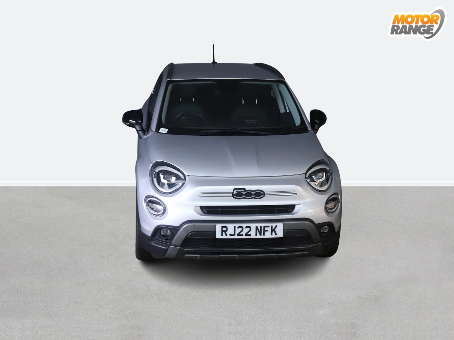 Used Fiat 500X 2022 for sale - 76594373: Photo 2