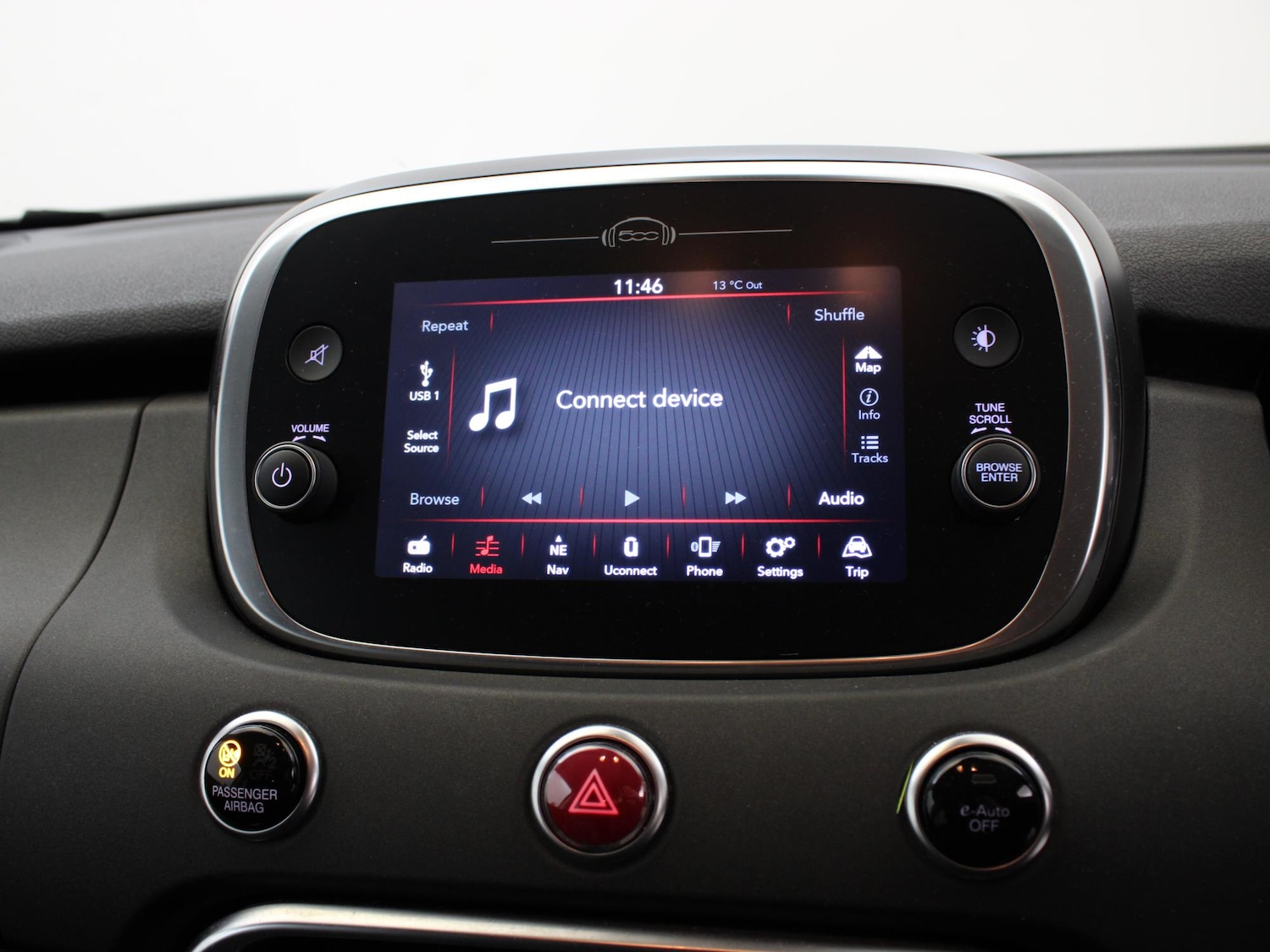 Used Fiat 500X 2022 for sale - 76594373: Photo 22