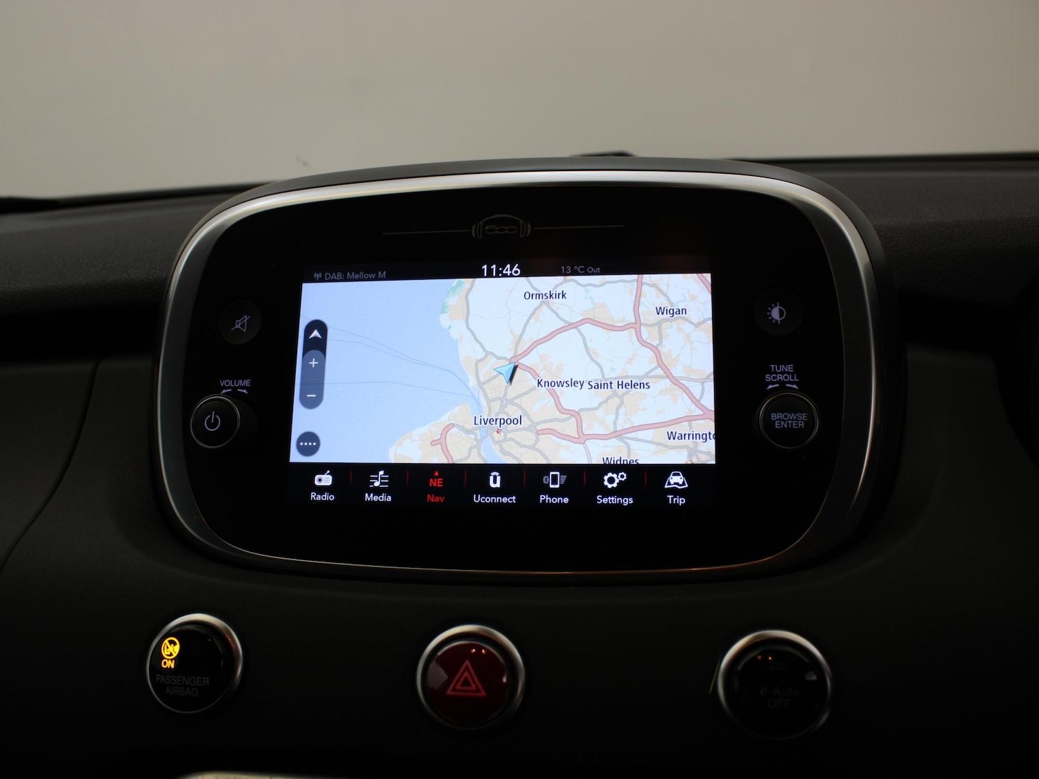 Used Fiat 500X 2022 for sale - 76594373: Photo 23