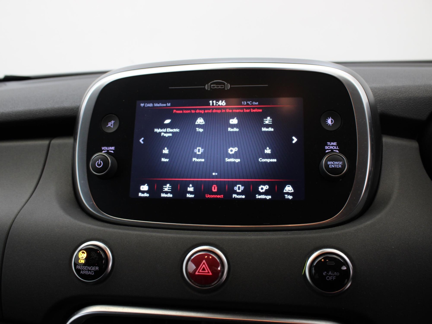 Used Fiat 500X 2022 for sale - 76594373: Photo 24