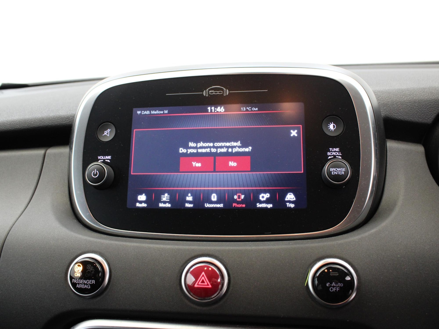 Used Fiat 500X 2022 for sale - 76594373: Photo 25