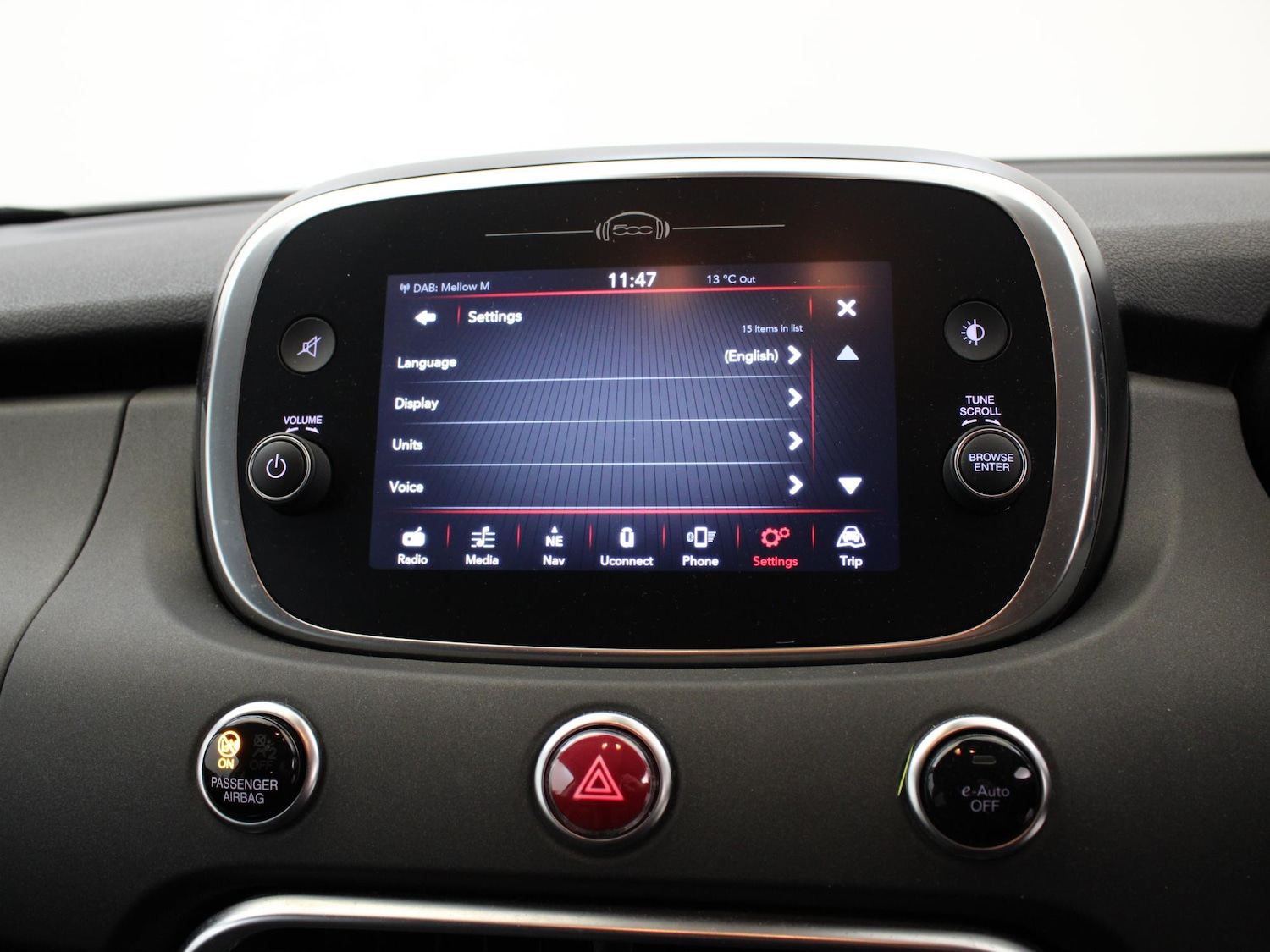 Used Fiat 500X 2022 for sale - 76594373: Photo 26