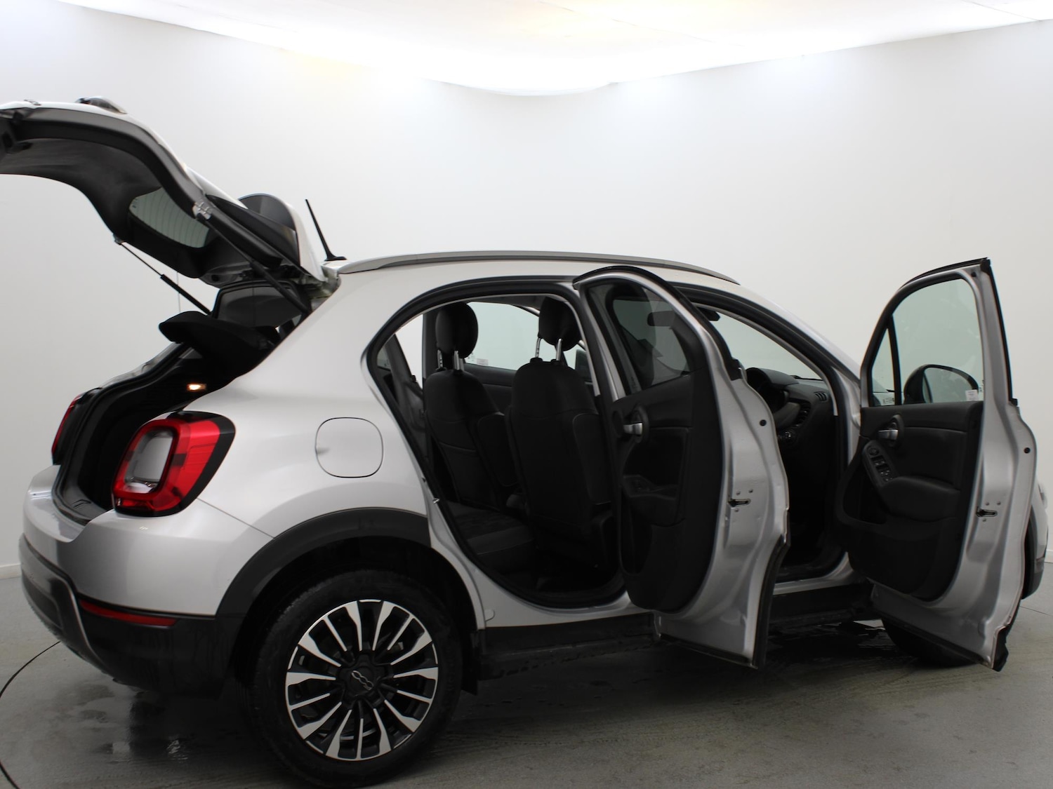 Used Fiat 500X 2022 for sale - 76594373: Photo 29