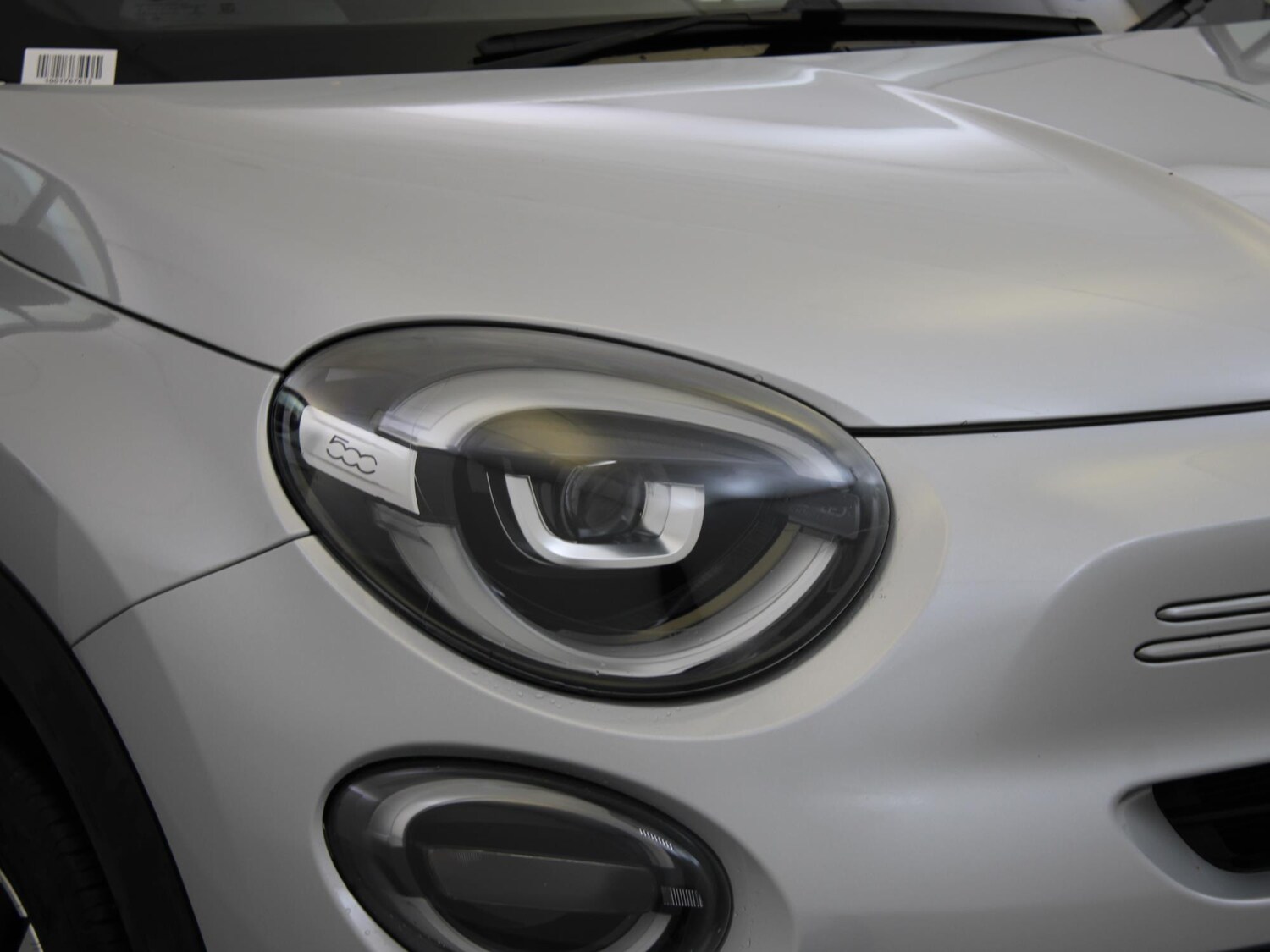 Used Fiat 500X 2022 for sale - 76594373: Photo 31