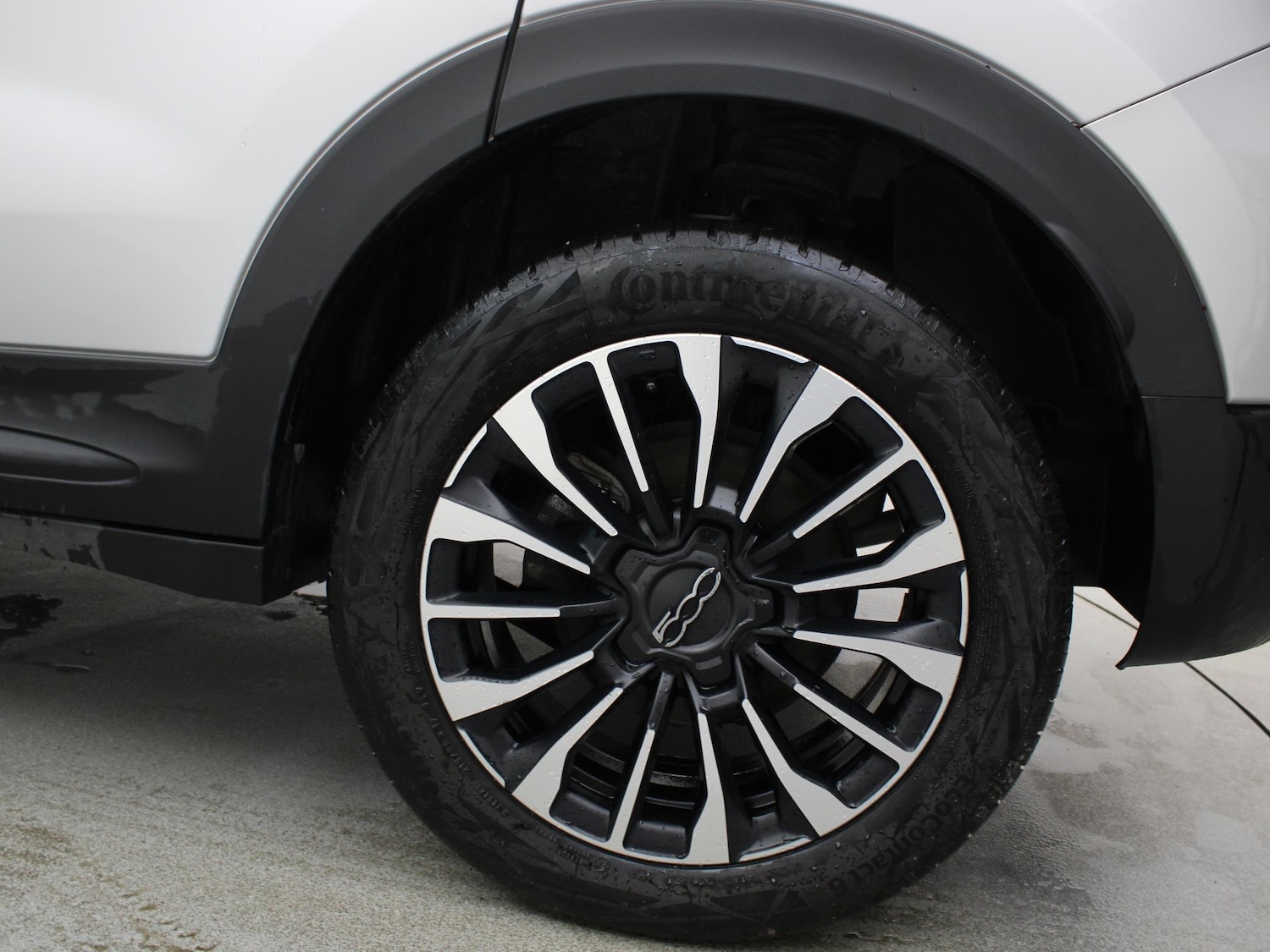 Used Fiat 500X 2022 for sale - 76594373: Photo 32