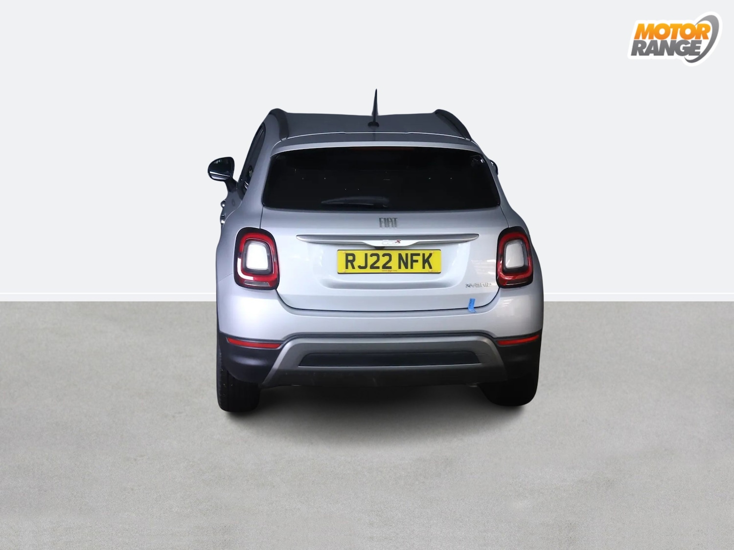 Used Fiat 500X 2022 for sale - 76594373: Photo 4