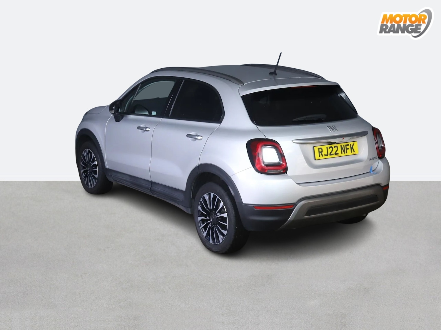 Used Fiat 500X 2022 for sale - 76594373: Photo 5
