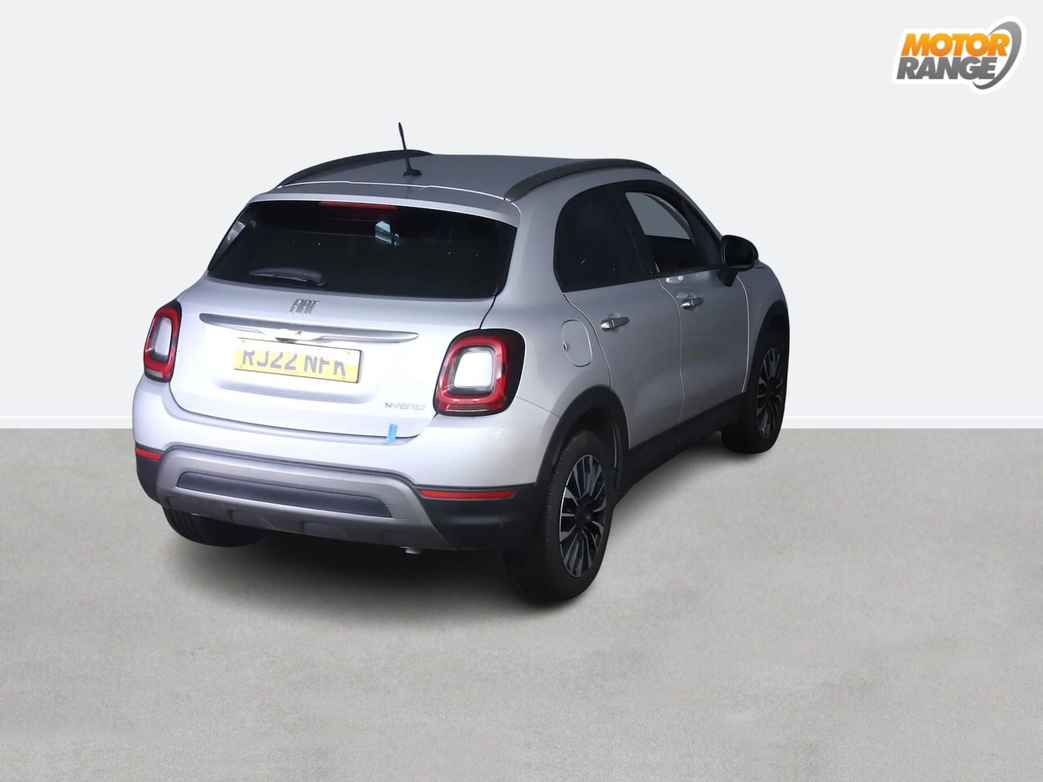 Used Fiat 500X 2022 for sale - 76594373: Photo 6