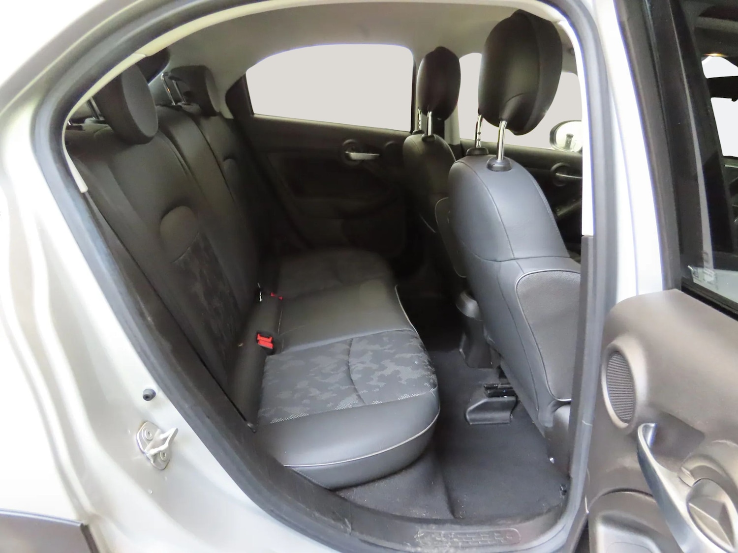 Used Fiat 500X 2022 for sale - 76594373: Photo 8