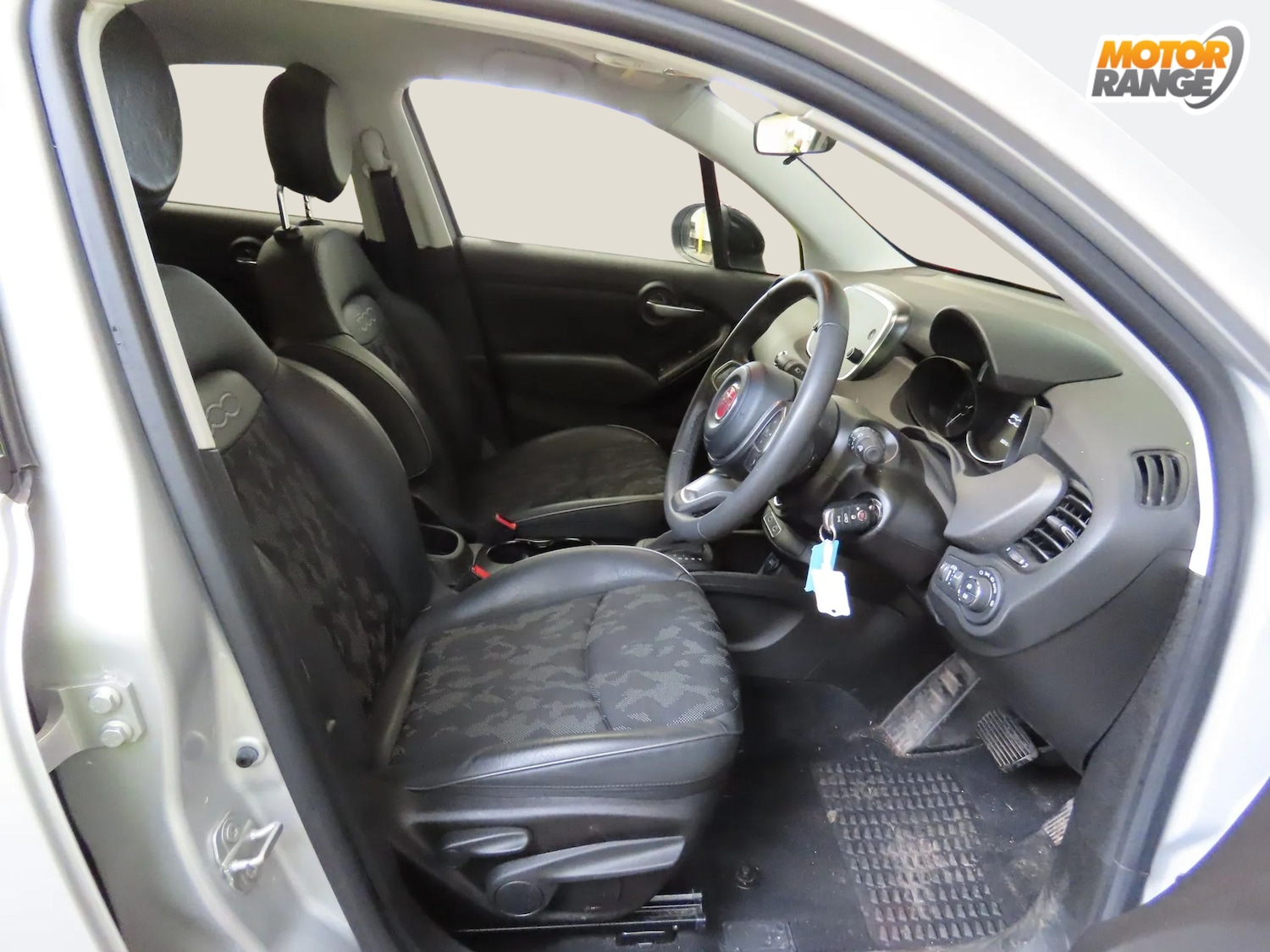 Used Fiat 500X 2022 for sale - 76594373: Photo 9