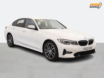 Used BMW 3 Series 2020 for sale - 79241561: Photo