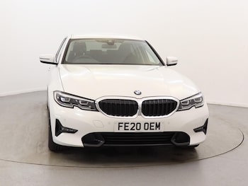 Used BMW 3 Series 2020 for sale - 79241561: Photo