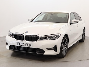 Used BMW 3 Series 2020 for sale - 79241561: Photo