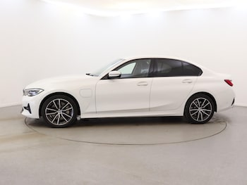 Used BMW 3 Series 2020 for sale - 79241561: Photo