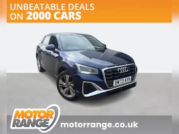 Used Audi Q2 2024 for sale - 79747693: Photo