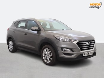 Used Hyundai TUCSON 2019 for sale - 79005676: Photo