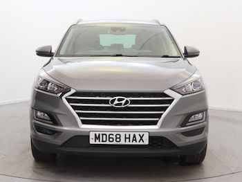 Used Hyundai TUCSON 2019 for sale - 79005676: Photo