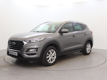 Used Hyundai TUCSON 2019 for sale - 79005676: Photo