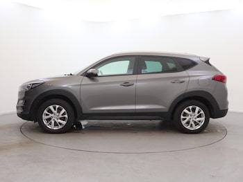 Used Hyundai TUCSON 2019 for sale - 79005676: Photo