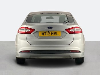 Used Ford Mondeo 2017 for sale - 78611317: Photo