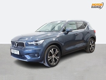 Used Volvo XC40 2021 for sale - 79241617: Photo